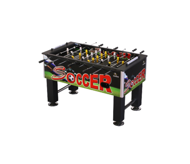 Mẫu Bàn Soccer/Bàn Banh Lắc HP-04