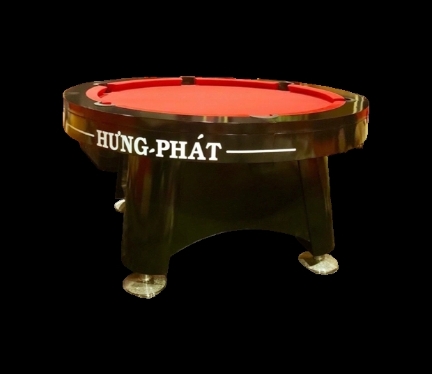 Bàn Bida lỗ mini tròn