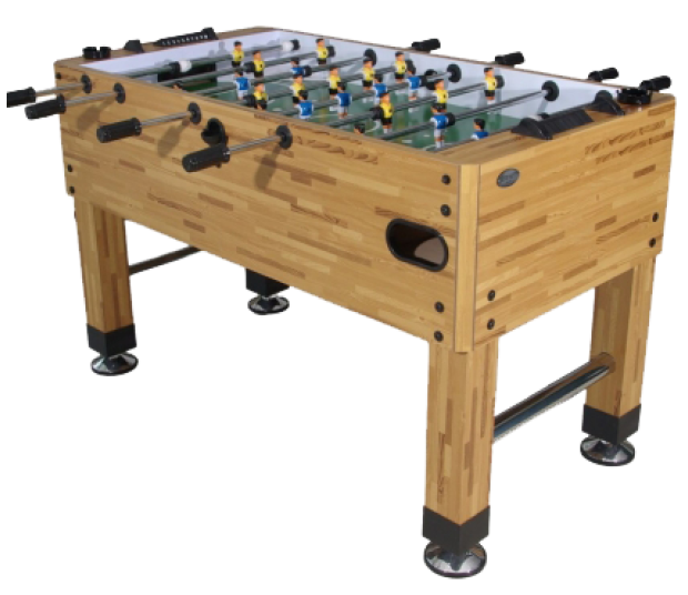 Mẫu Bàn Soccer/Bàn Banh Lắc HP-05