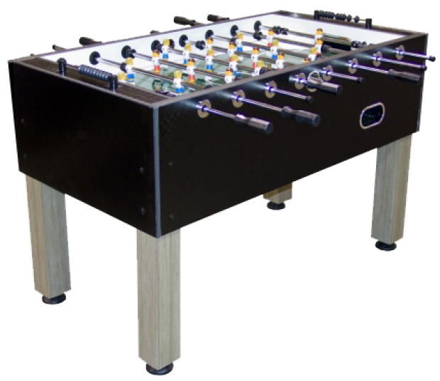 Mẫu Bàn Soccer/Bàn Banh Lắc HP-02