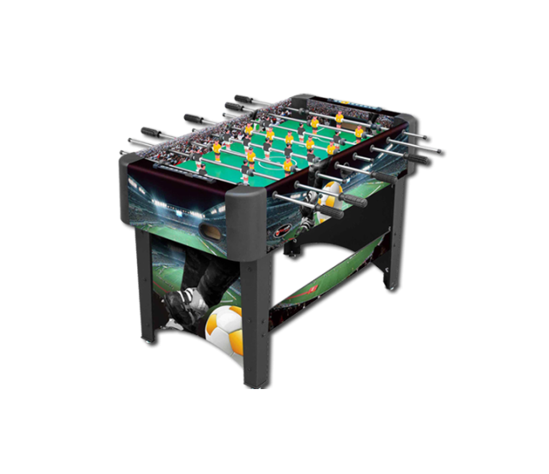 Mẫu Bàn Soccer/Bàn Banh Lắc HP-01